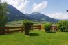 Appartement in Kirchberg in Tirol - Apartment Sibylle