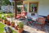 Appartement in Kirchberg in Tirol - Apartment Sibylle