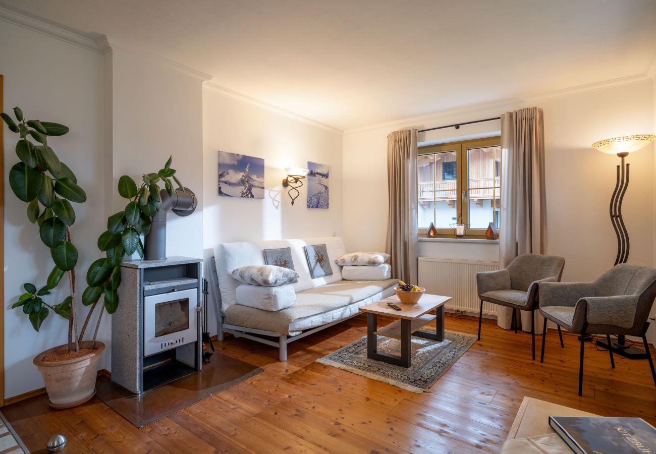 Appartement in Kirchberg in Tirol - App Horngacher Top 1