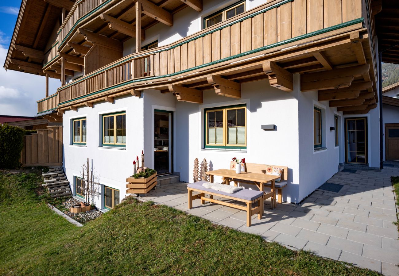 Appartement in Kirchberg in Tirol - App Horngacher Top 1