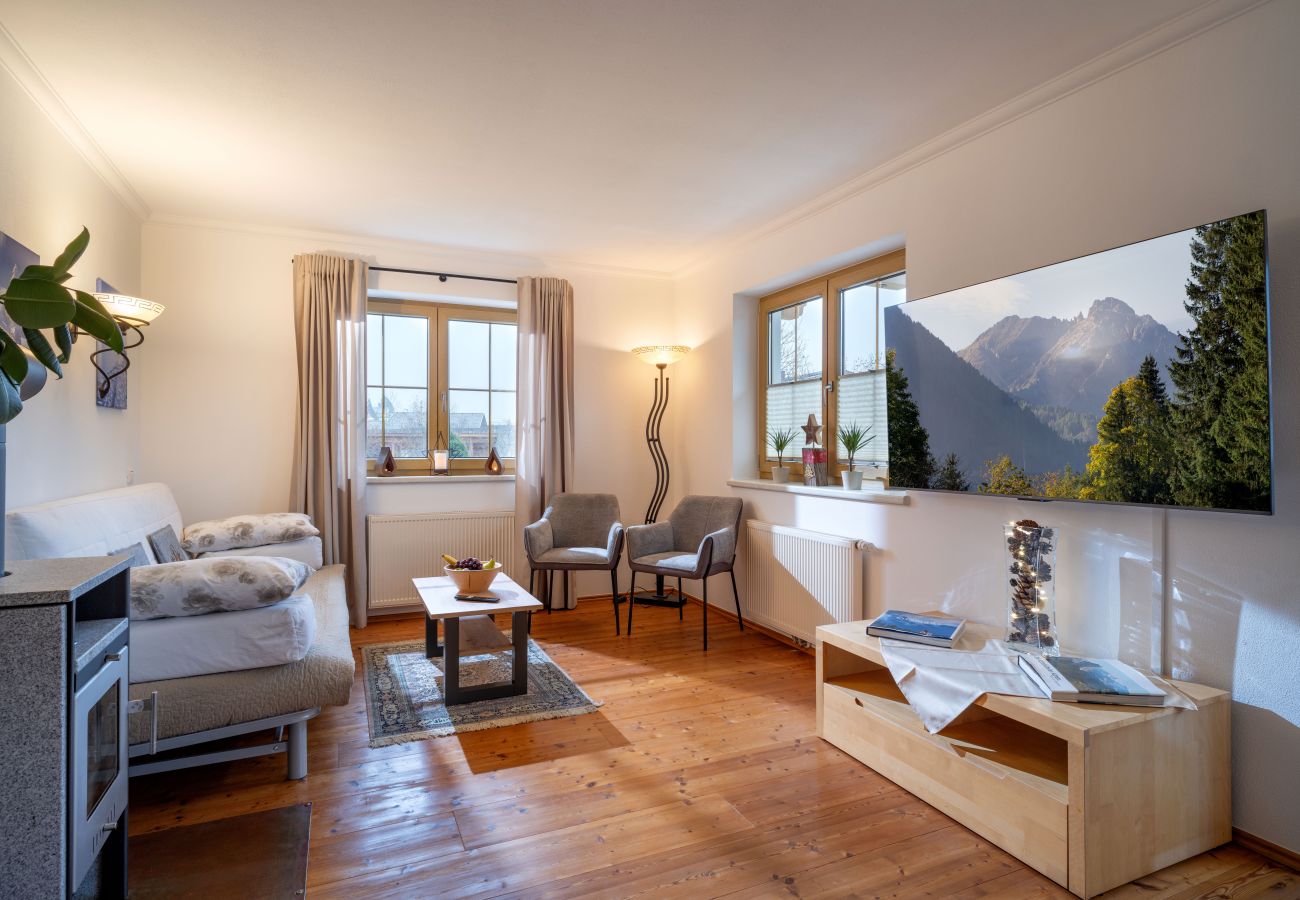 Appartement in Kirchberg in Tirol - App Horngacher Top 1