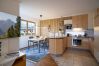 Appartement in Kirchberg in Tirol - App Horngacher Top 1