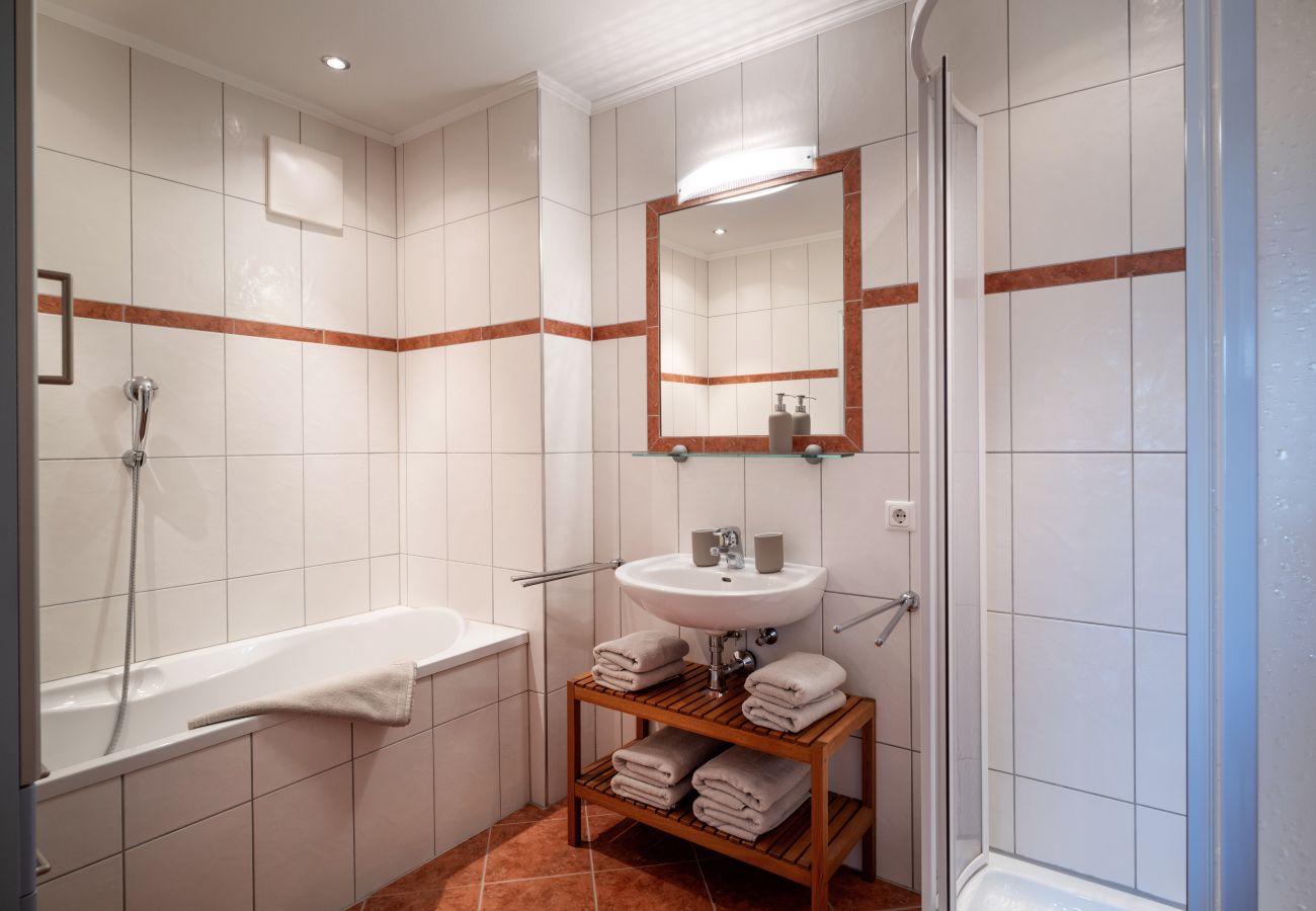 Appartement in Kirchberg in Tirol - App Horngacher Top 2