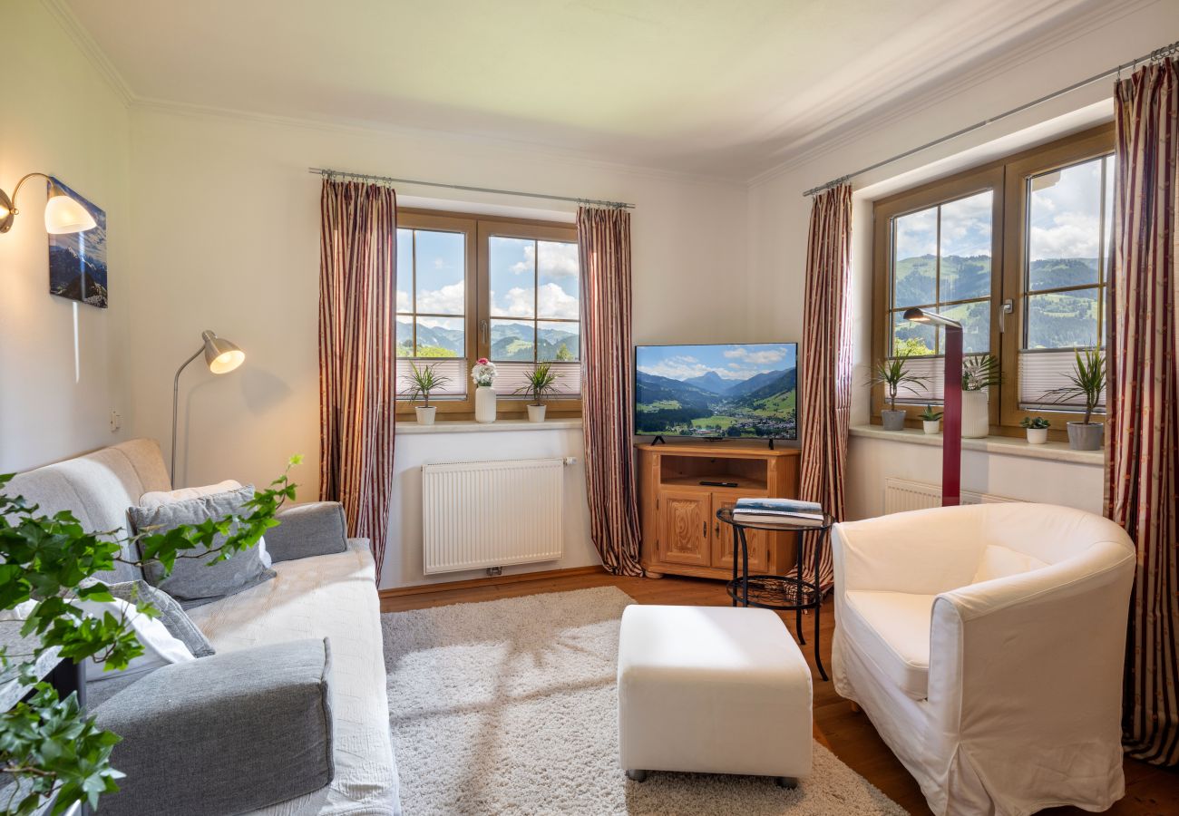 Appartement in Kirchberg in Tirol - App Horngacher Top 2