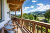 Appartement in Kirchberg in Tirol - App Horngacher Top 2