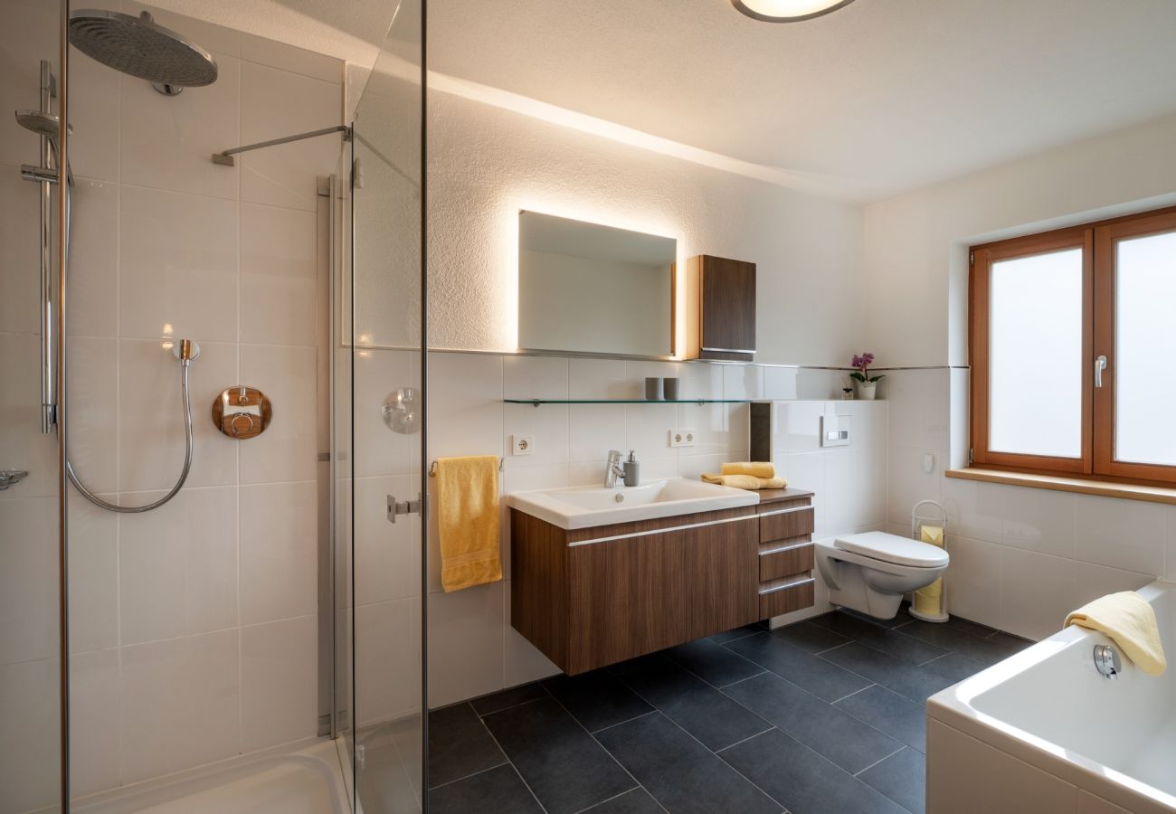 Appartement in Westendorf - Appartement Sepp 2 by Alpine Host Helpers