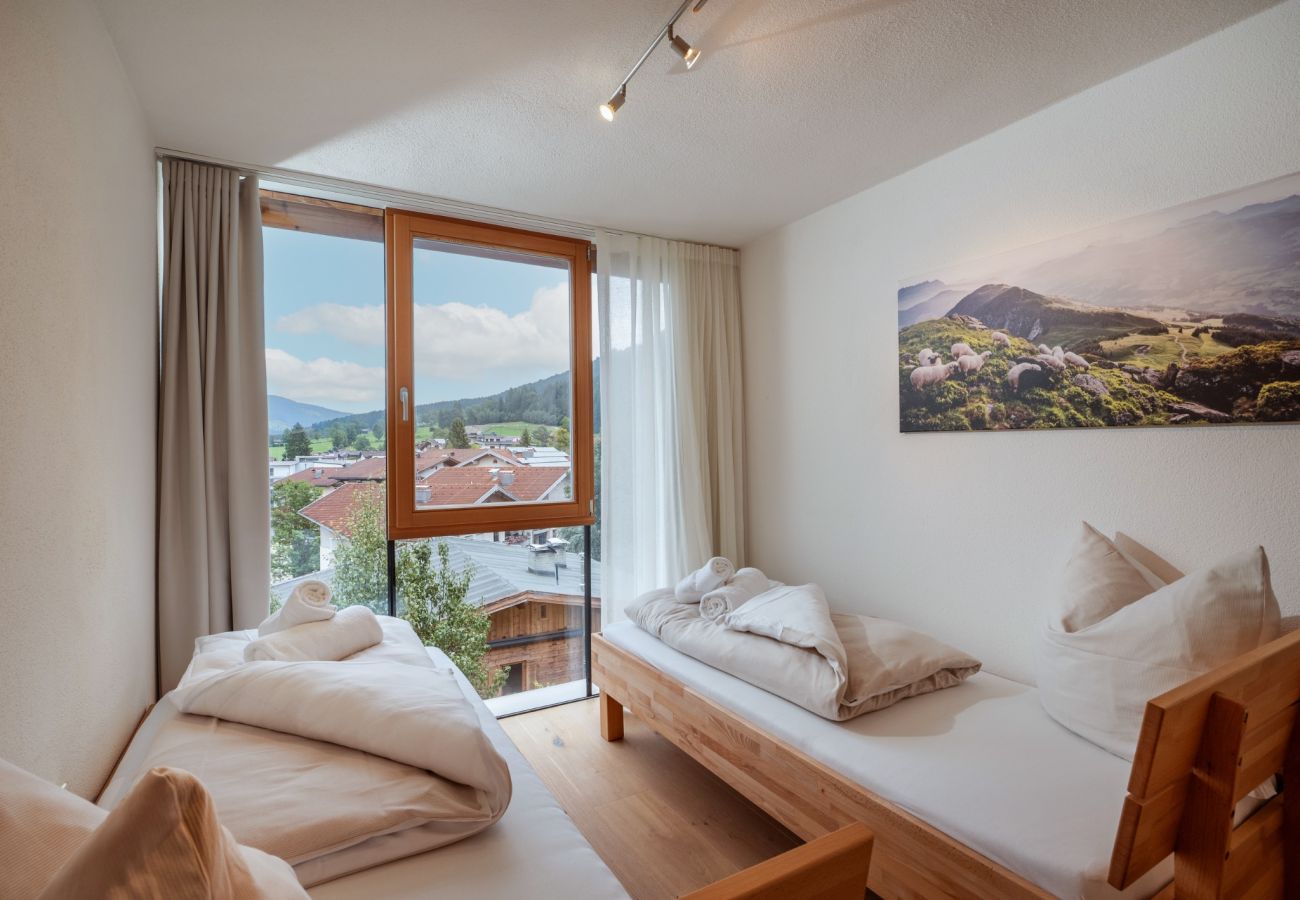 Appartement in Westendorf - Appartement Sepp 2 by Alpine Host Helpers