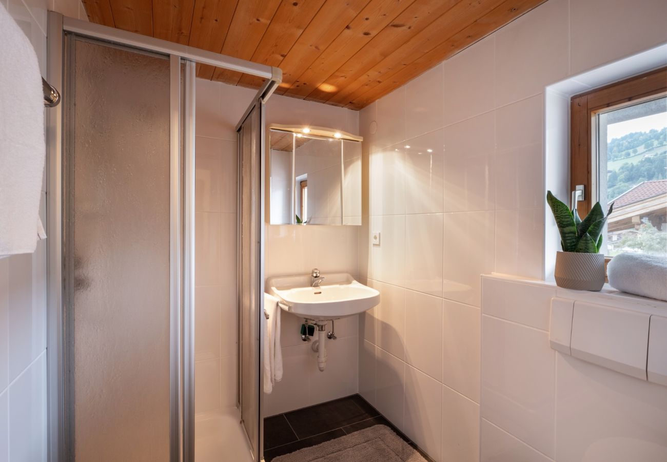 Appartement in Westendorf - Appartement Sepp 2 by Alpine Host Helpers