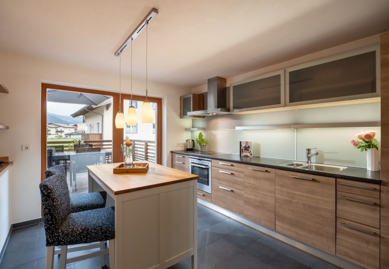 Appartement in Westendorf - Appartement Sepp 2 by Alpine Host Helpers