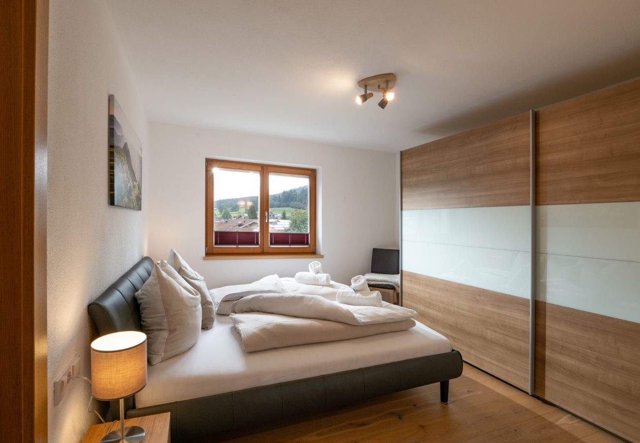 Appartement in Westendorf - Appartement Sepp 2 by Alpine Host Helpers