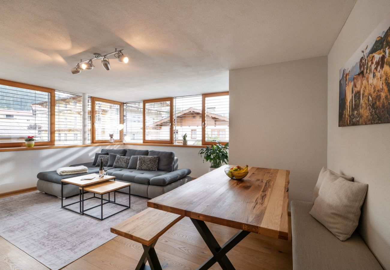 Appartement in Westendorf - Appartement Sepp 2 by Alpine Host Helpers