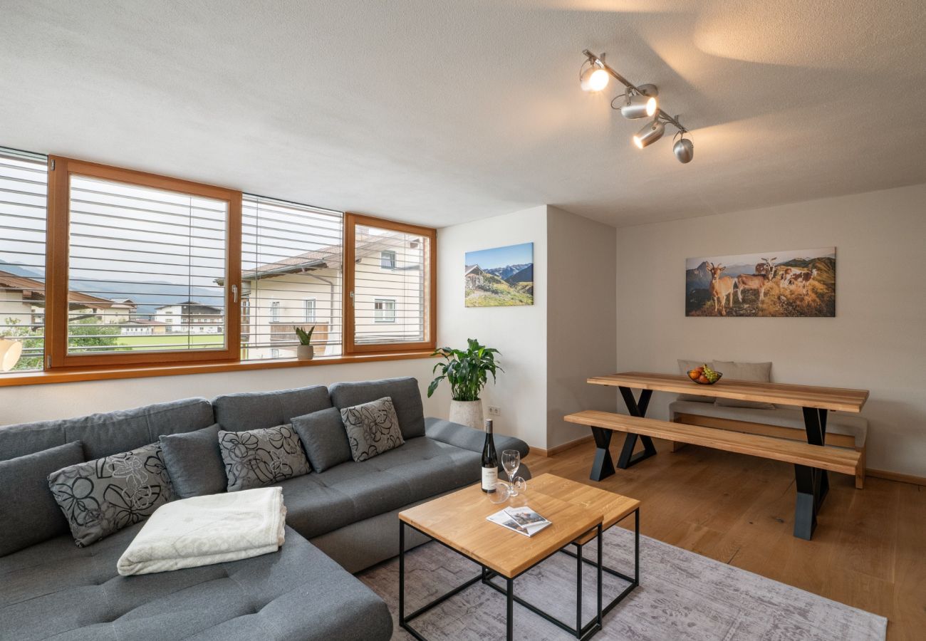 Appartement in Westendorf - Appartement Sepp 2 by Alpine Host Helpers