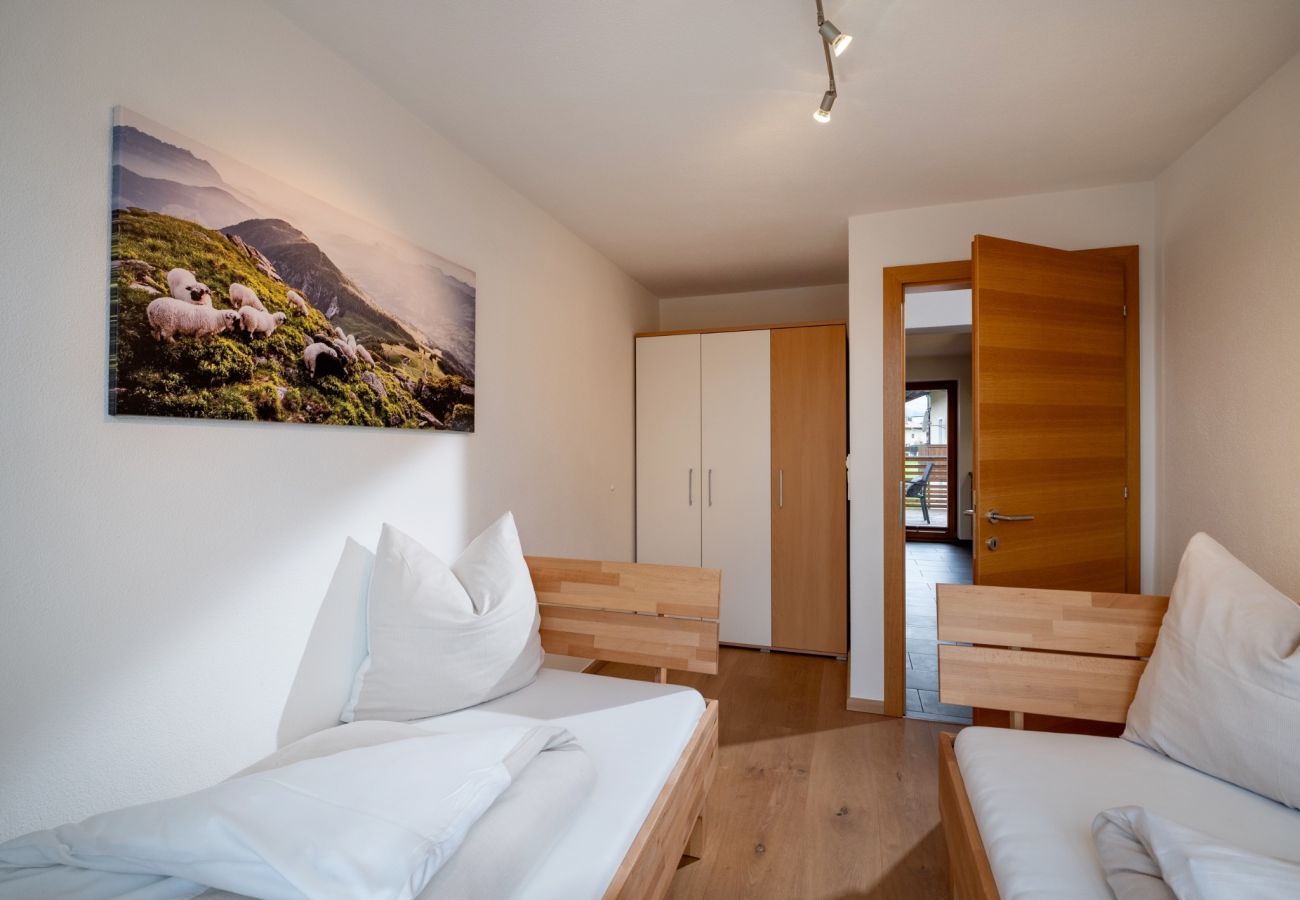 Appartement in Westendorf - Appartement Sepp 2 by Alpine Host Helpers