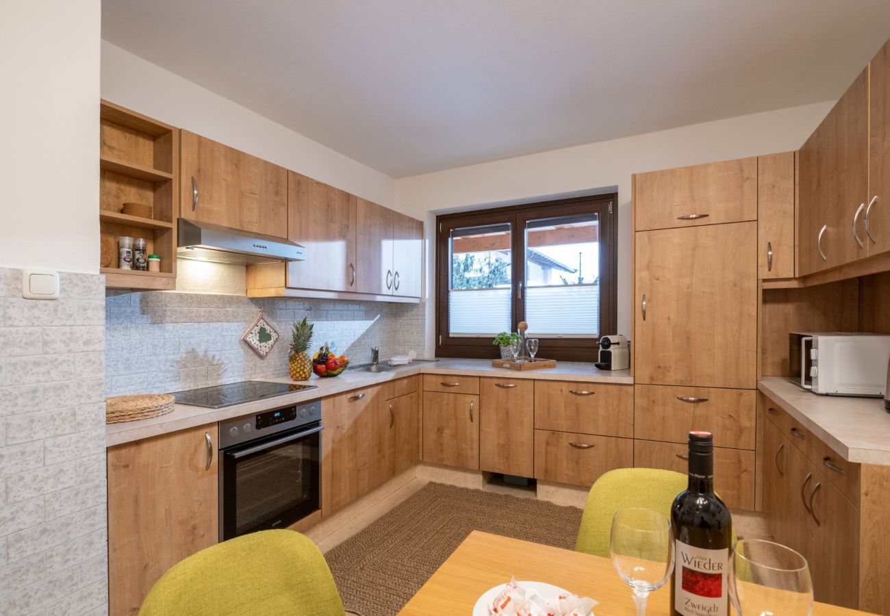 Appartement in Westendorf - Appartement Sepp 1 by Alpine Host Helpers