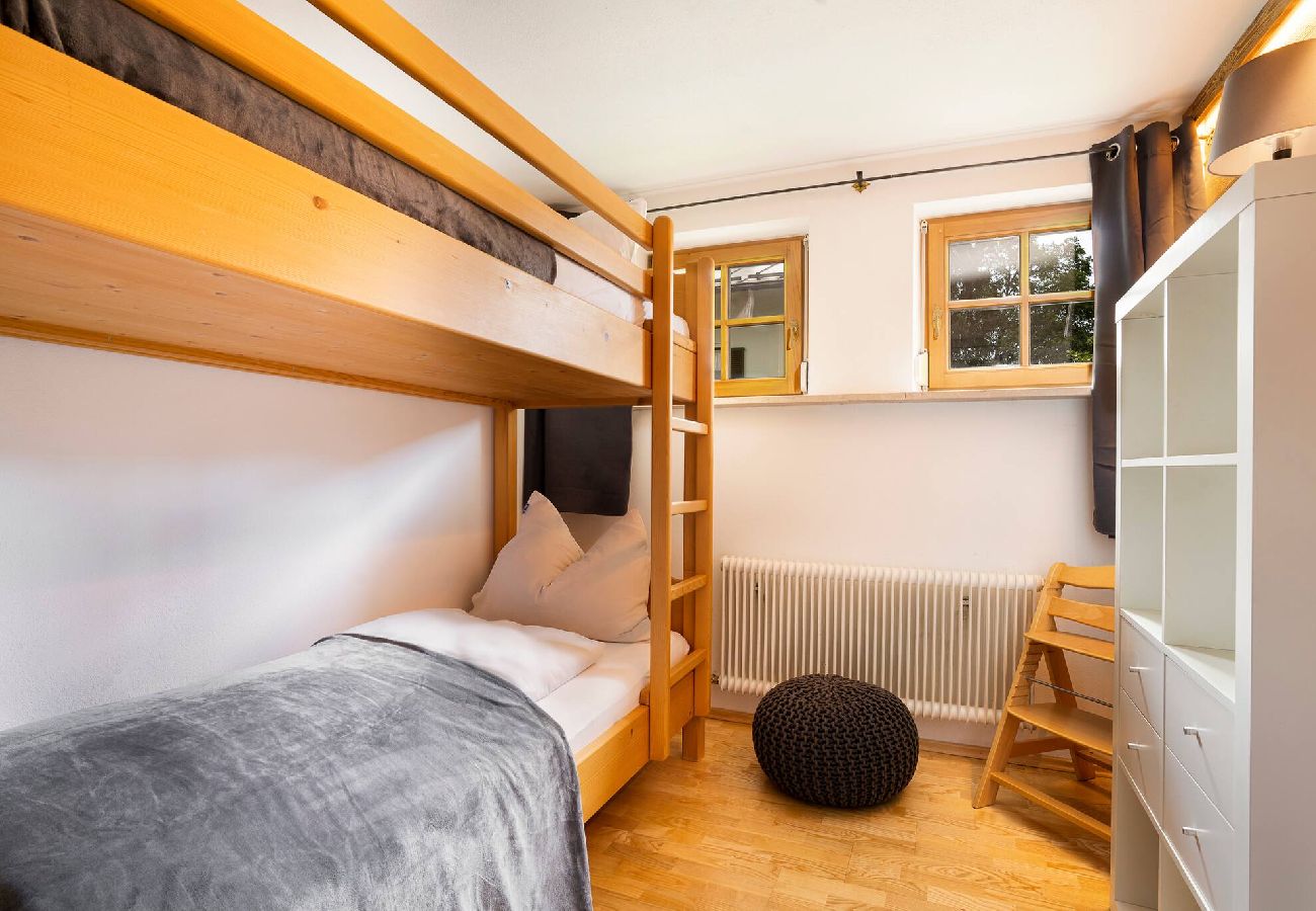 Ferienwohnung in Kirchberg in Tirol - KitzAlps Standard Appartment