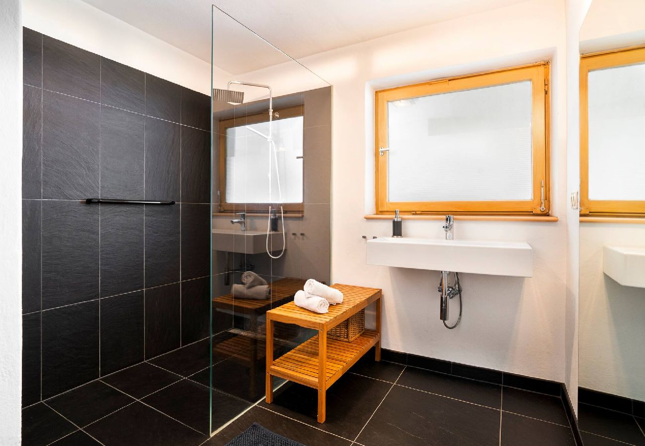 Ferienwohnung in Kirchberg in Tirol - KitzAlps Standard Appartment