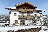 Ferienwohnung in Kirchberg in Tirol - KitzAlps Standard Appartment