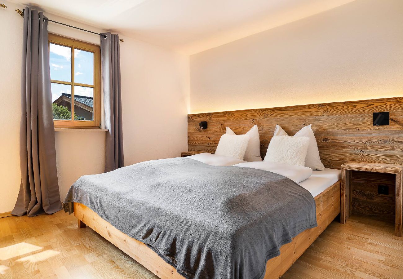 Ferienwohnung in Kirchberg in Tirol - KitzAlps Premium Appartment
