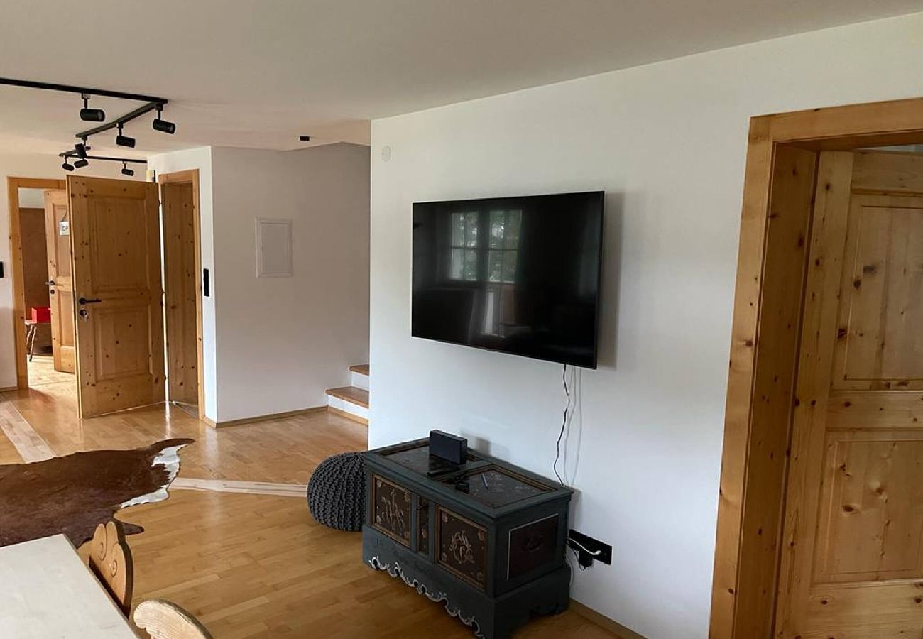 Ferienwohnung in Kirchberg in Tirol - KitzAlps Premium Appartment