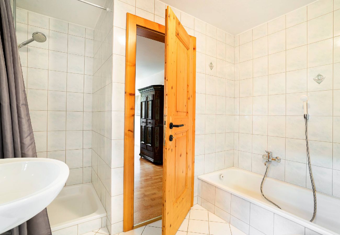 Ferienwohnung in Kirchberg in Tirol - KitzAlps Premium Appartment