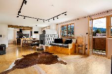 Ferienwohnung in Kirchberg in Tirol - KitzAlps Premium Appartment Ferienwohnung in Kirchberg in Tirol - KitzAlps Premium Appartment