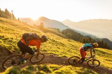 Ferienwohnung in Kirchberg in Tirol - KitzAlps Premium Appartment