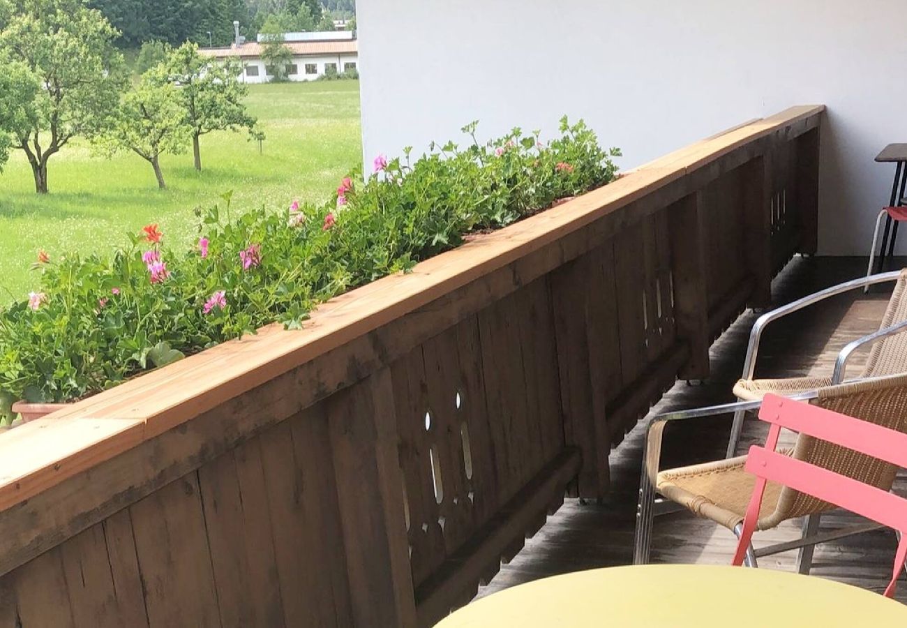 Ferienwohnung in Westendorf - Design Appartment