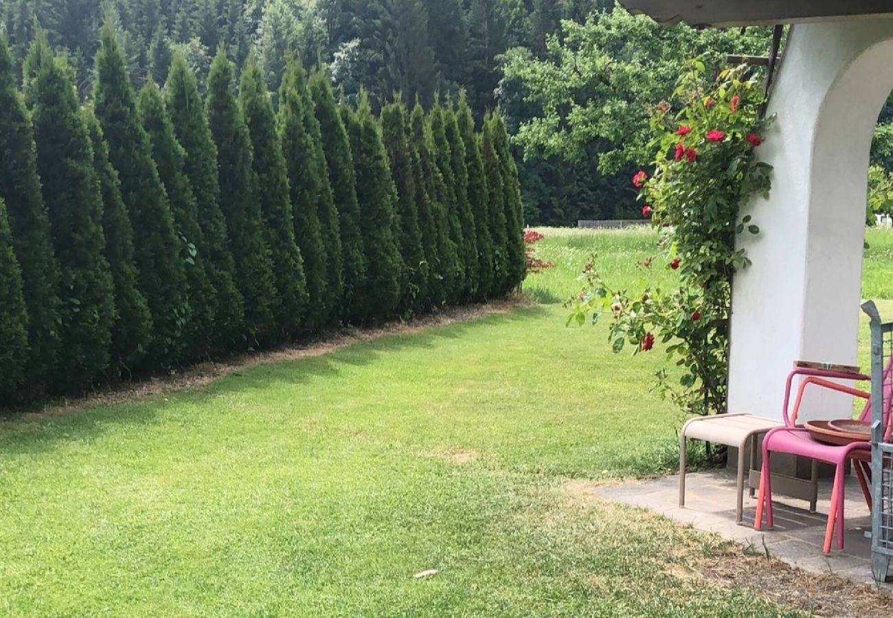 Ferienwohnung in Westendorf - Design Appartment