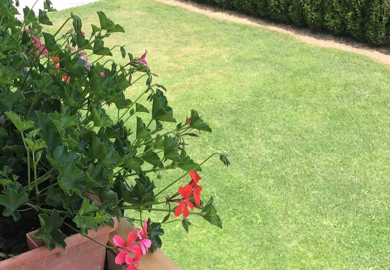 Ferienwohnung in Westendorf - Design Appartment