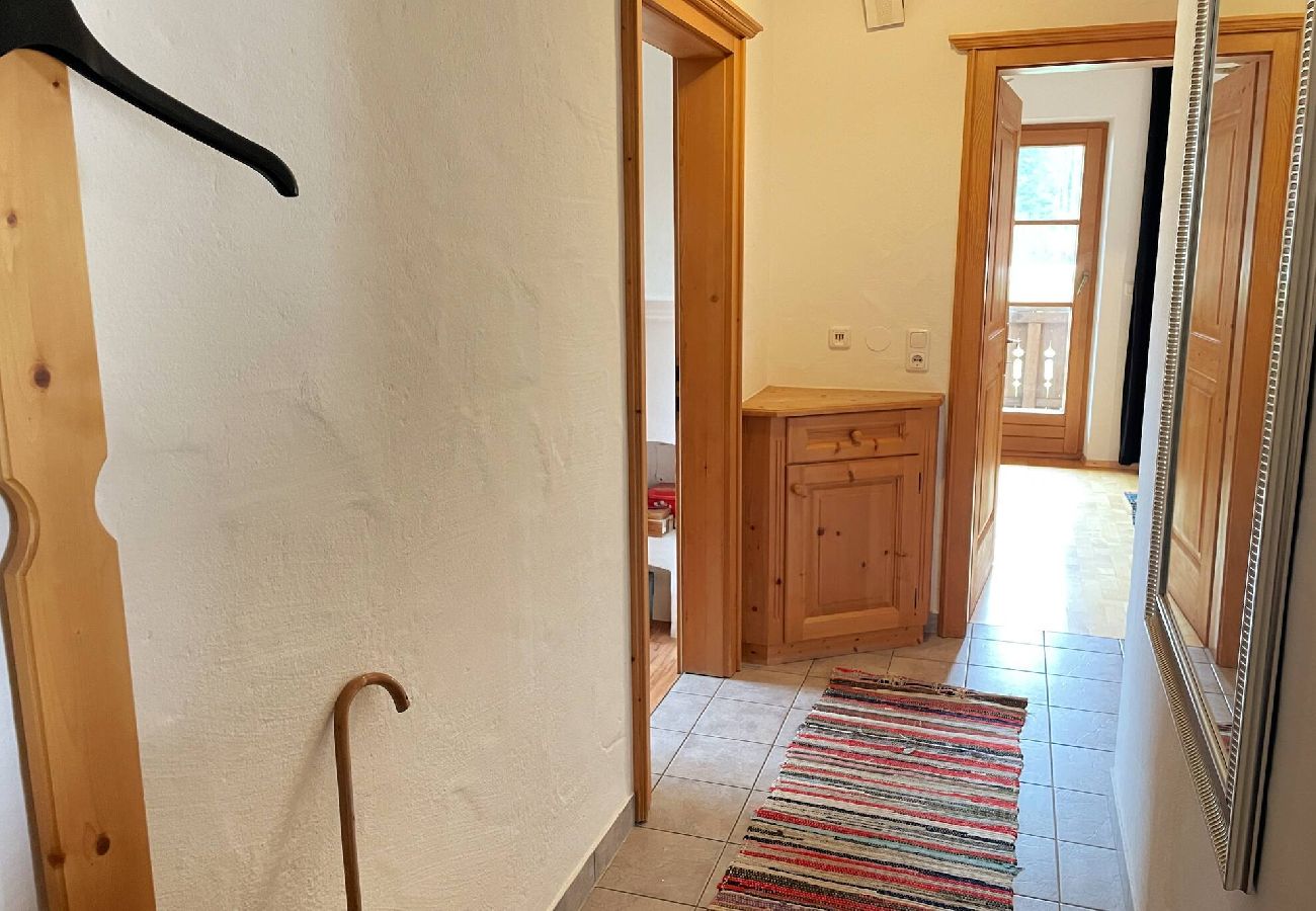 Ferienwohnung in Westendorf - Design Appartment