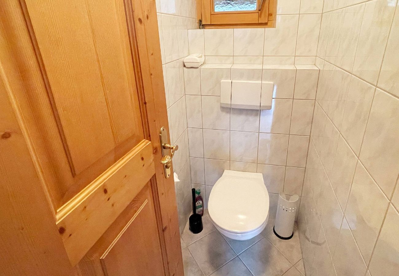 Ferienwohnung in Westendorf - Design Appartment