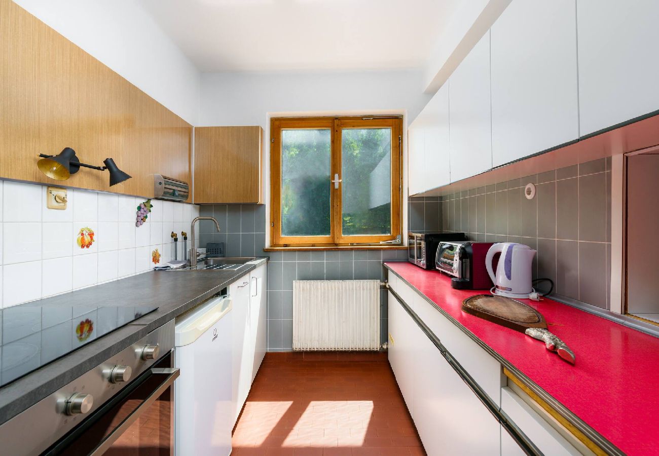 Ferienhaus in Kirchberg in Tirol - Chalet Levi