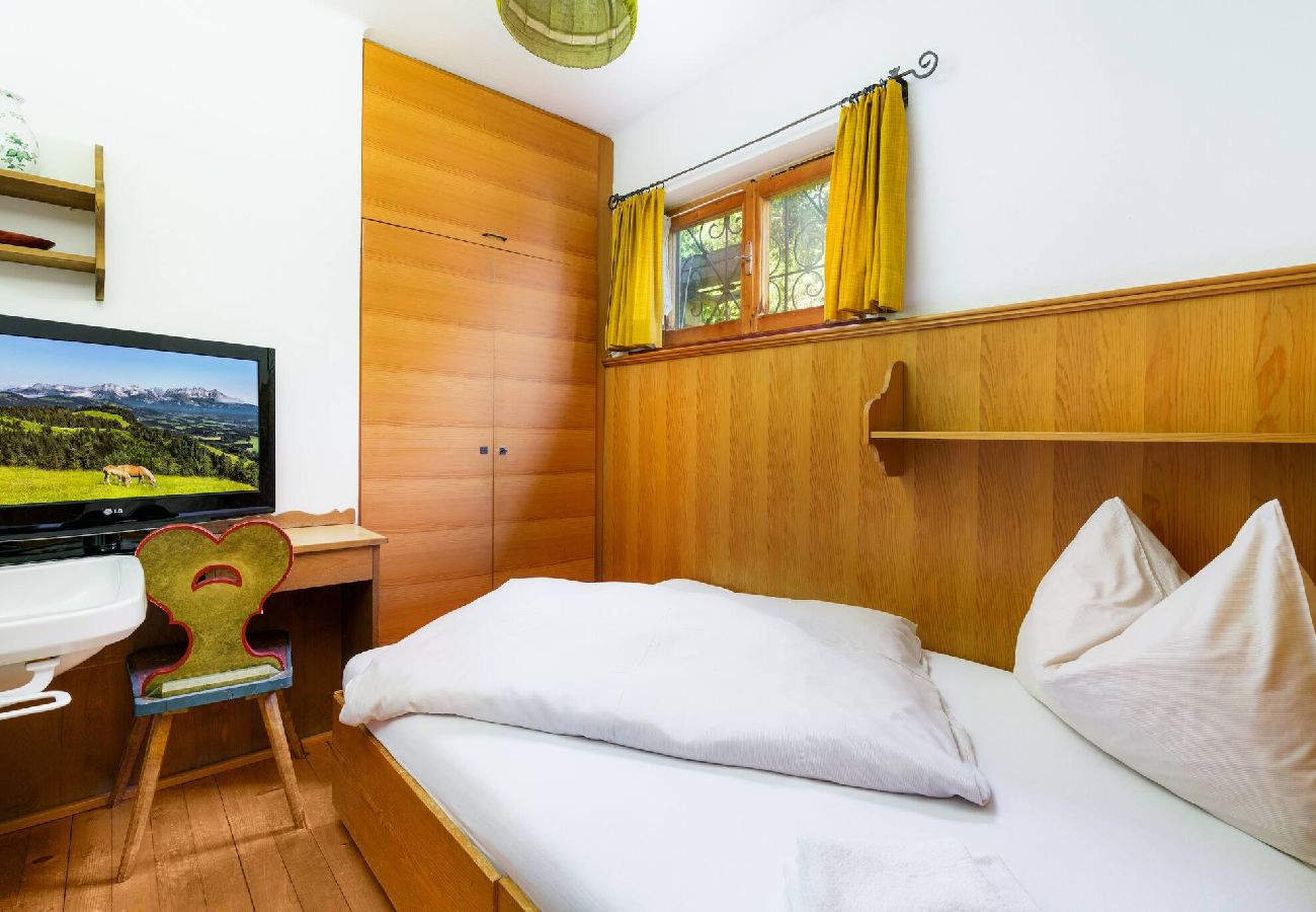 Ferienhaus in Kirchberg in Tirol - Chalet Levi