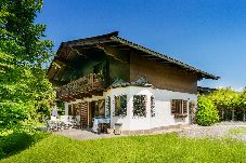 Ferienhaus in Kirchberg in Tirol - Chalet Levi