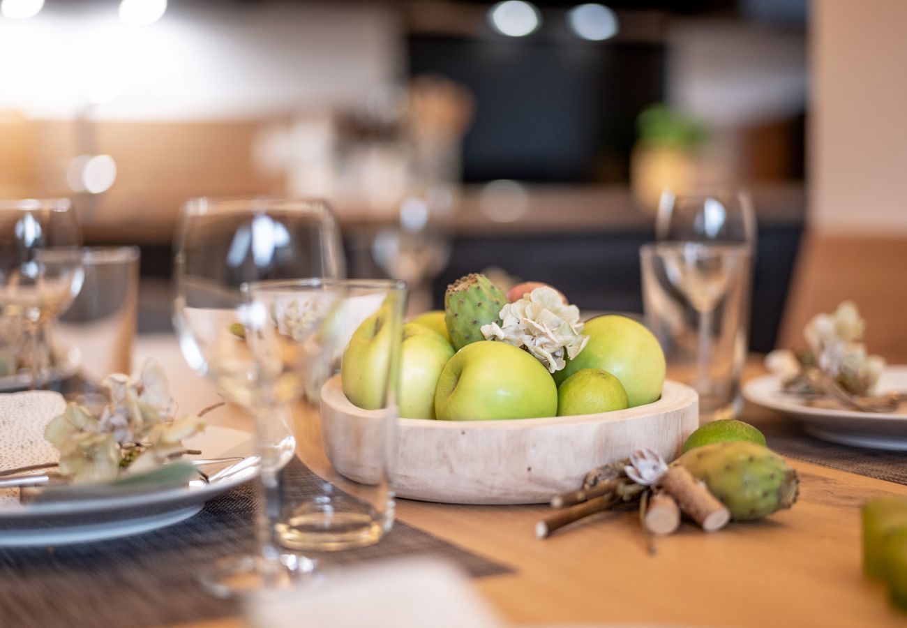 Ferienwohnung in Brixen im Thale - Marias Alpen Apartment