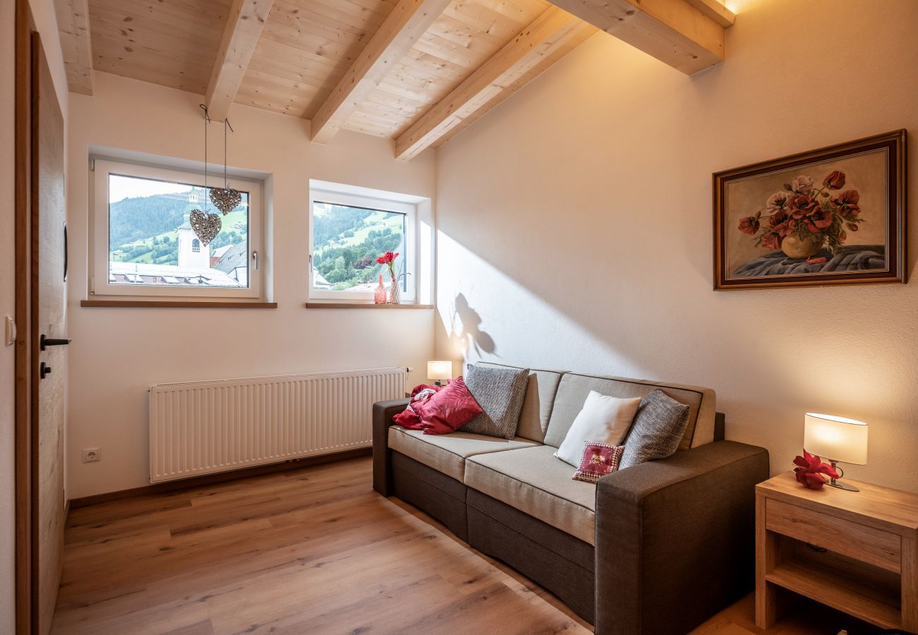 Ferienwohnung in Brixen im Thale - Marias Alpen Apartment