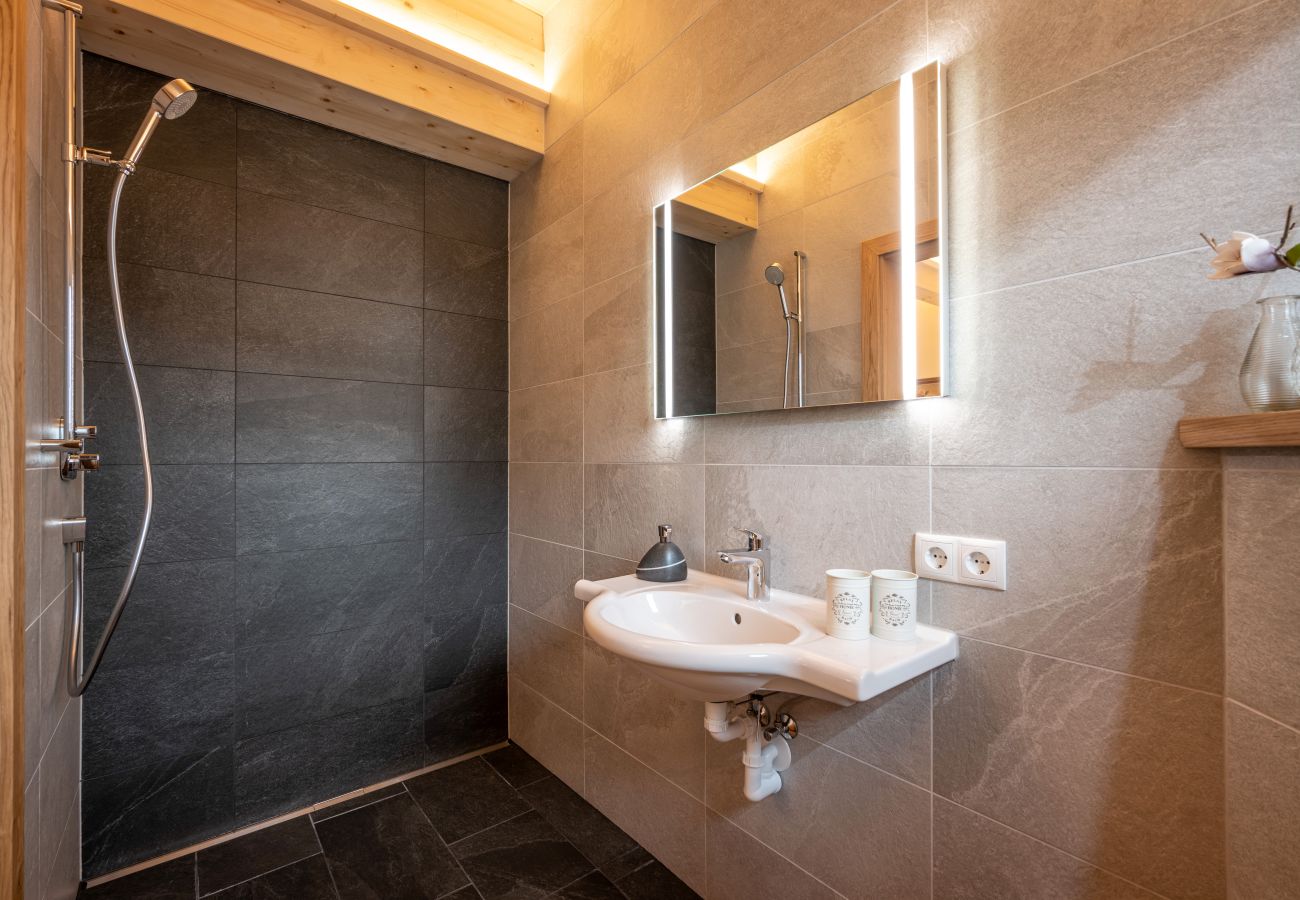 Ferienwohnung in Brixen im Thale - Marias Alpen Apartment