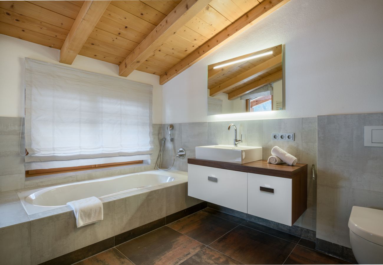 Ferienwohnung in Kitzbühel - Ski & Golf Auszeit Apartment