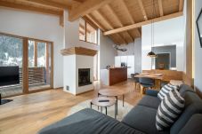 Ferienwohnung in Kitzbühel - Ski & Golf Auszeit Apartment