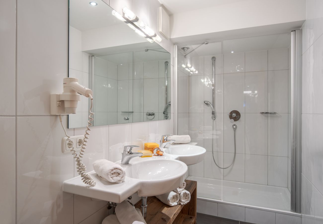 Ferienwohnung in Kirchberg in Tirol - Premium Apartment Zentral