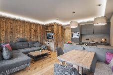 Ferienwohnung in Kirchberg in Tirol - Premium Apartment Zentral Ferienwohnung in Kirchberg in Tirol - Premium Apartment Zentral