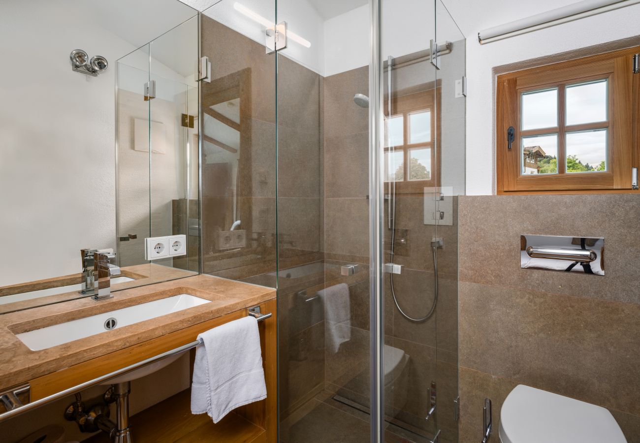 Ferienwohnung in Kitzbühel - Asten Studio