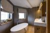 Ferienwohnung in Kirchberg in Tirol - Trendguide Suites Mountain View