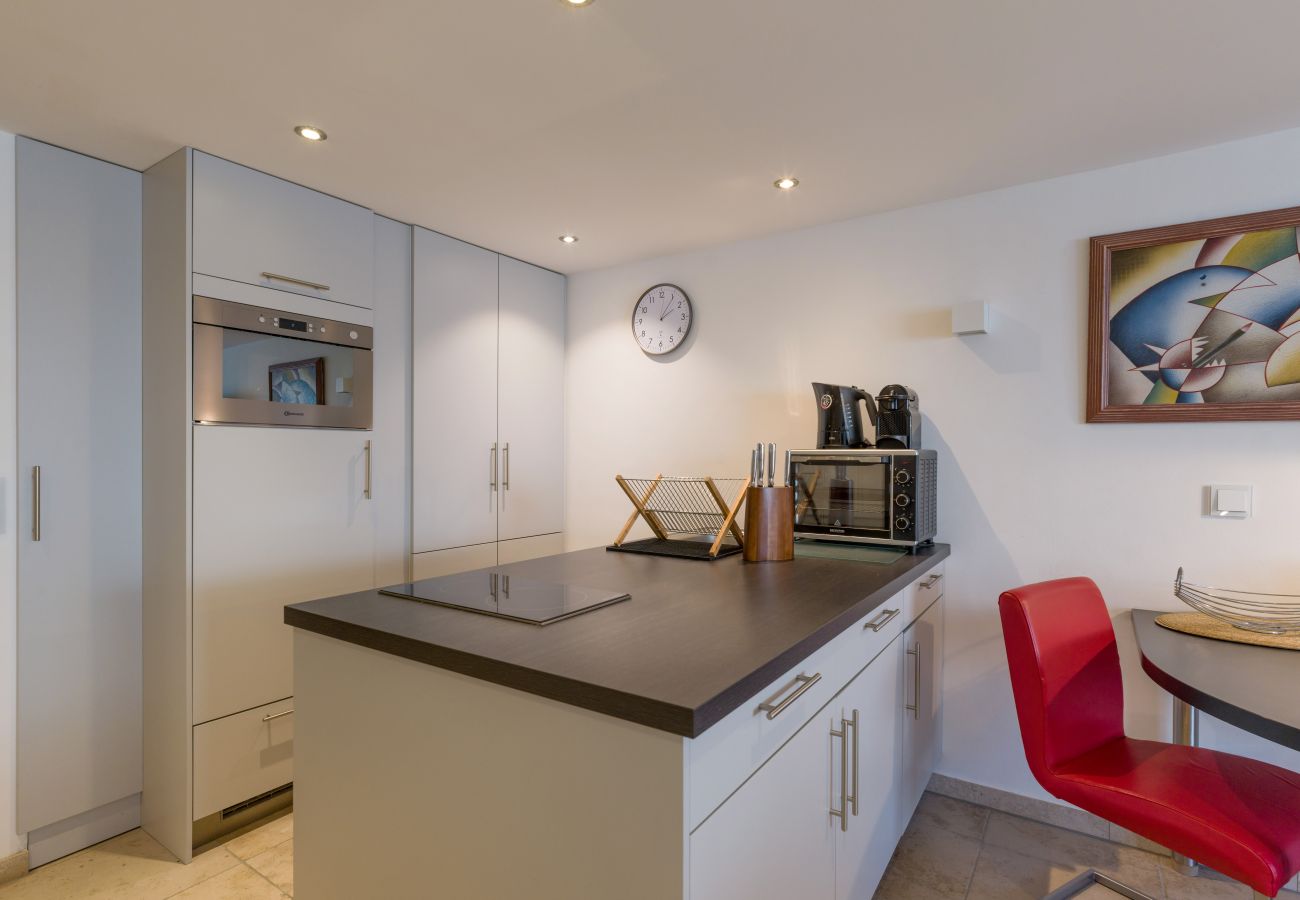 Ferienwohnung in Kirchberg in Tirol - Zentral Sauna Studio