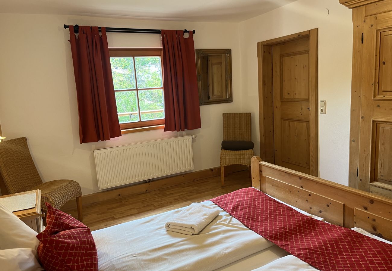Ferienwohnung in Kitzbühel - Seebichlhof 2 - Lebenberg