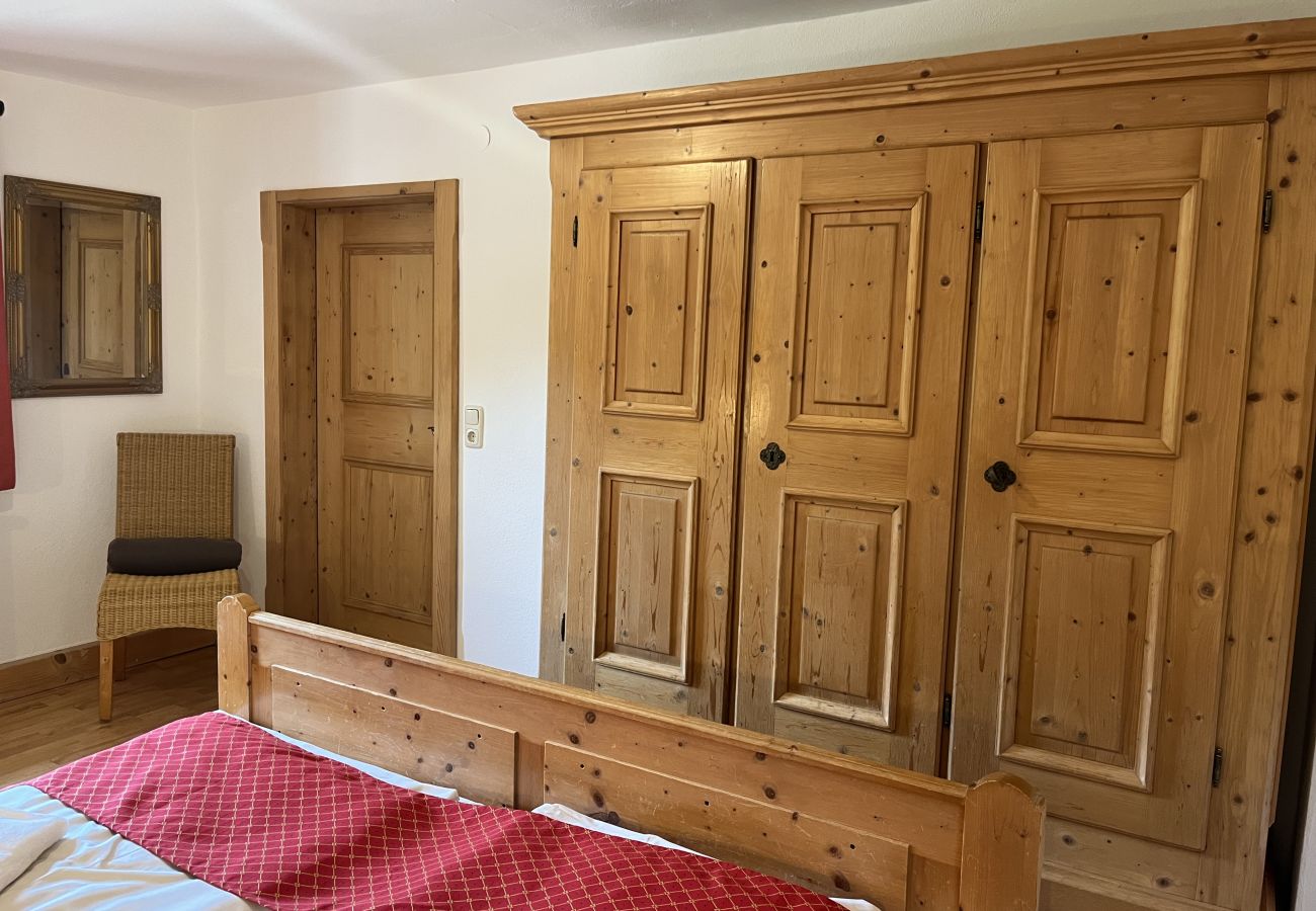 Ferienwohnung in Kitzbühel - Seebichlhof 2 - Lebenberg