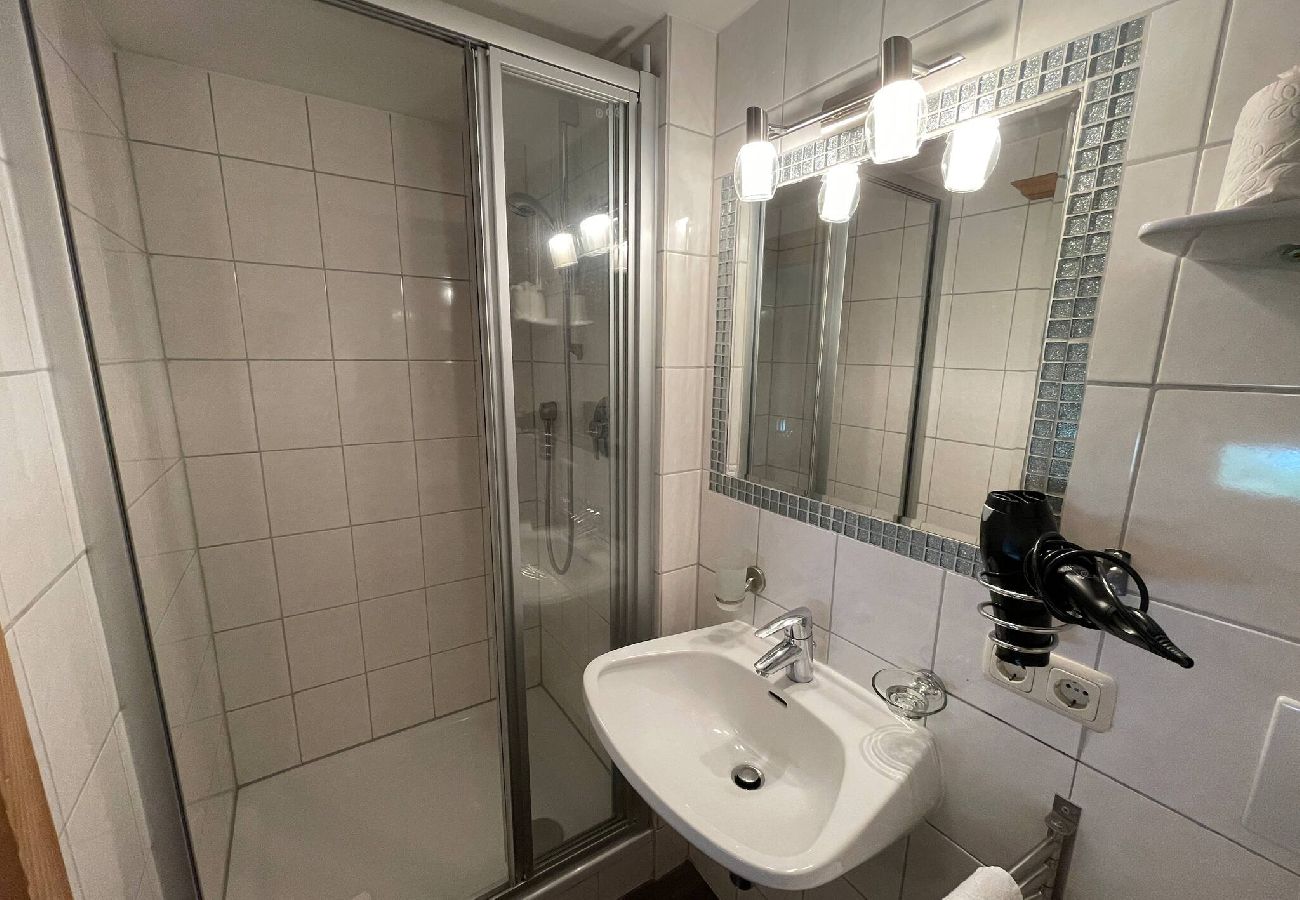 Ferienwohnung in Kitzbühel - Seebichlhof 4 - Horn