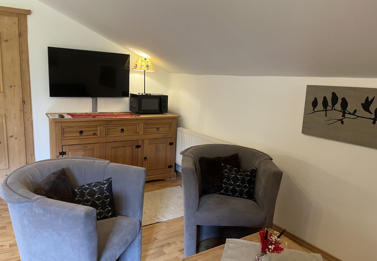 Ferienwohnung in Kitzbühel - Seebichlhof 4 - Horn