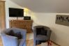 Ferienwohnung in Kitzbühel - Seebichlhof 4 - Horn