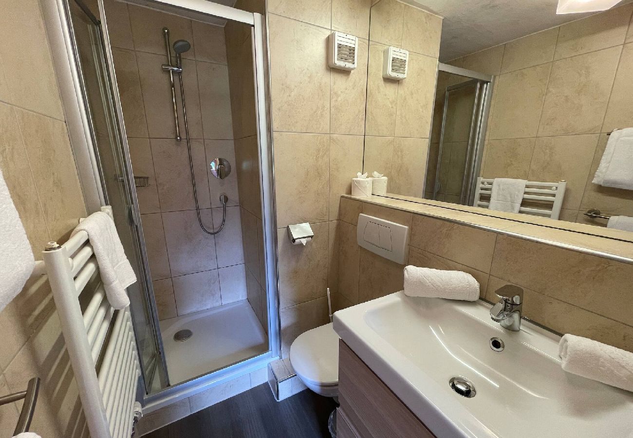 Ferienwohnung in Kitzbühel - Seebichlhof 1 - Schwarzsee